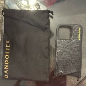 iPhone 14 Pro phone case